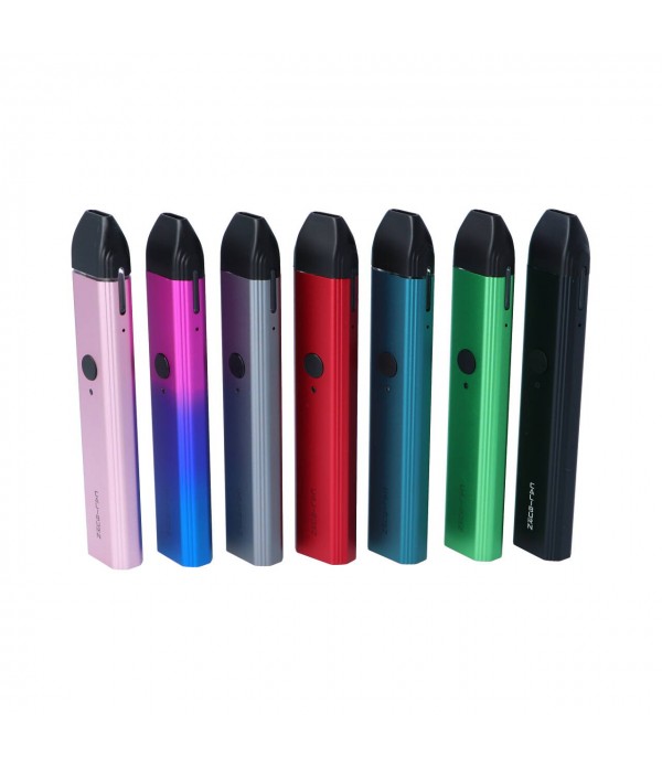 UWELL Caliburn Starter Kit