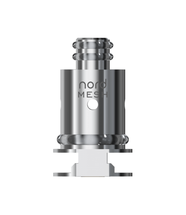 Smok Nord Coils | Verdampferköpfe