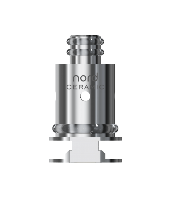 Smok Nord Coils | Verdampferköpfe