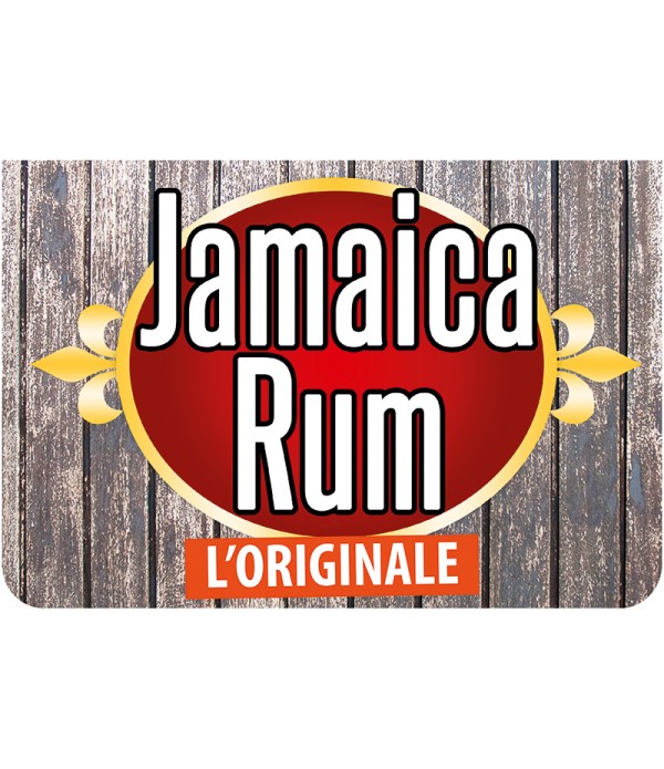 Jamaica Rum Aroma FlavourArt