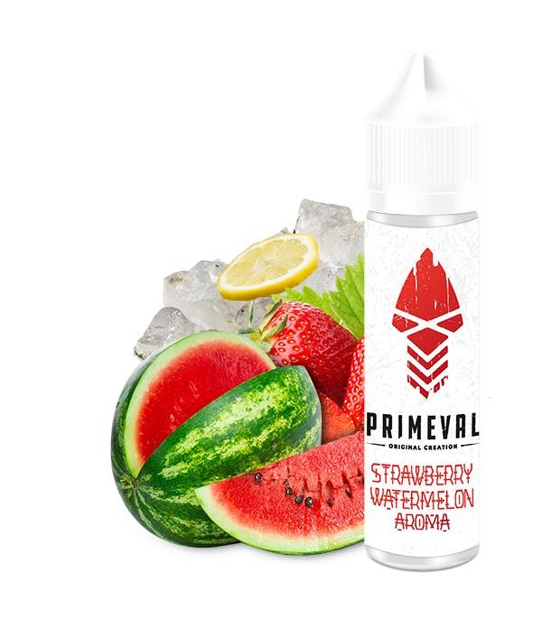 Strawberry Watermelon Aroma Primeval