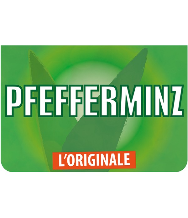 Pfefferminz Aroma FlavourArt