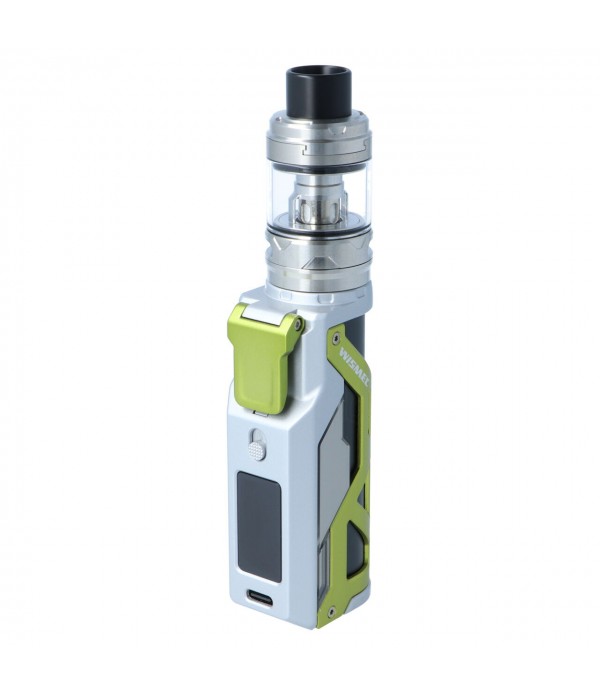 WISMEC Reuleaux RX G Kit