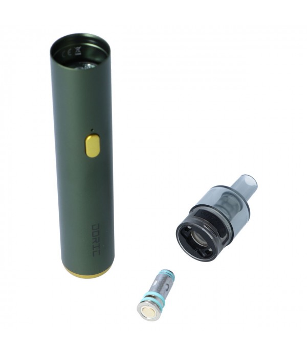 Voopoo Doric 20 Pod Kit