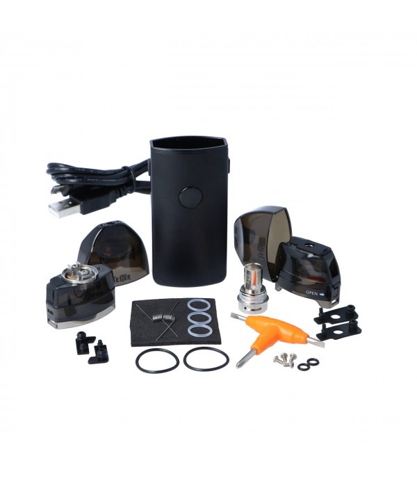 Vapefly Jester Pod Starterkit