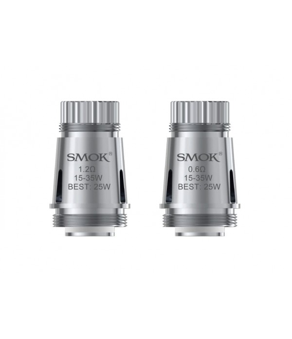 Smok BM2 Brit One Coils 5er Pack