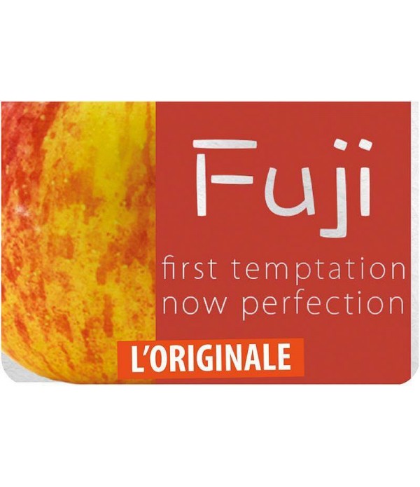Fuji Apfel Liquid FlavourArt