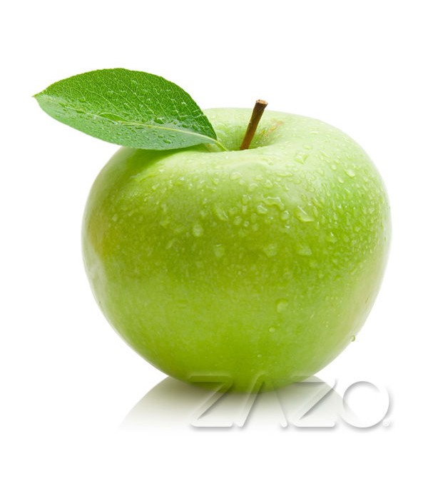 Green Apple Liquid Zazo