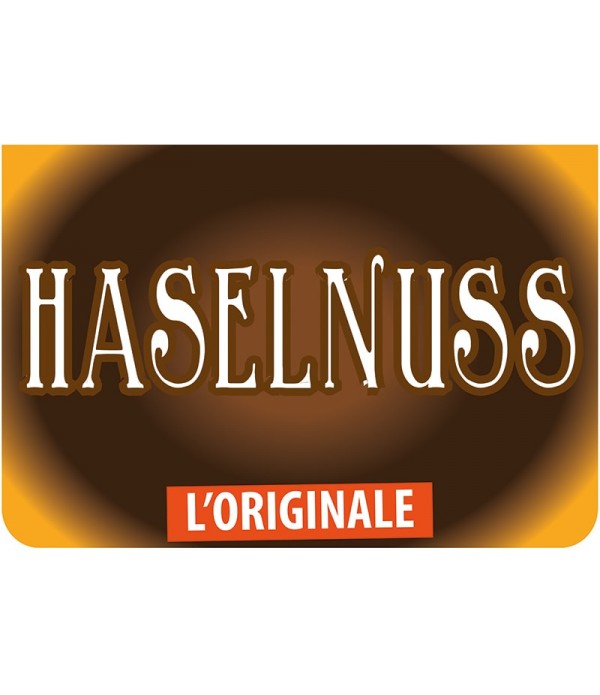 Haselnuss Aroma FlavourArt