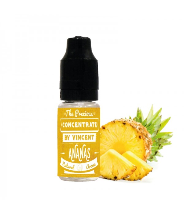 Ananas Aroma Vincent