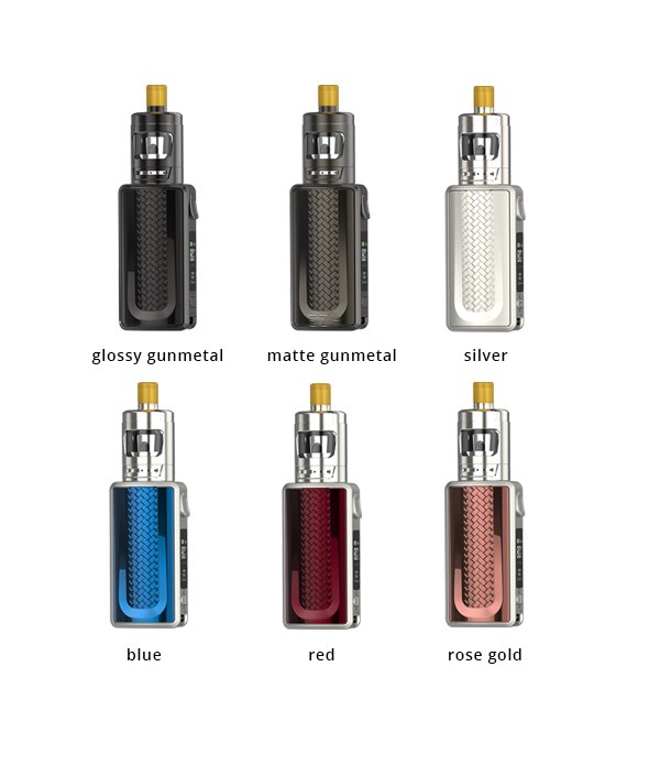 Eleaf iStick S80 Kit