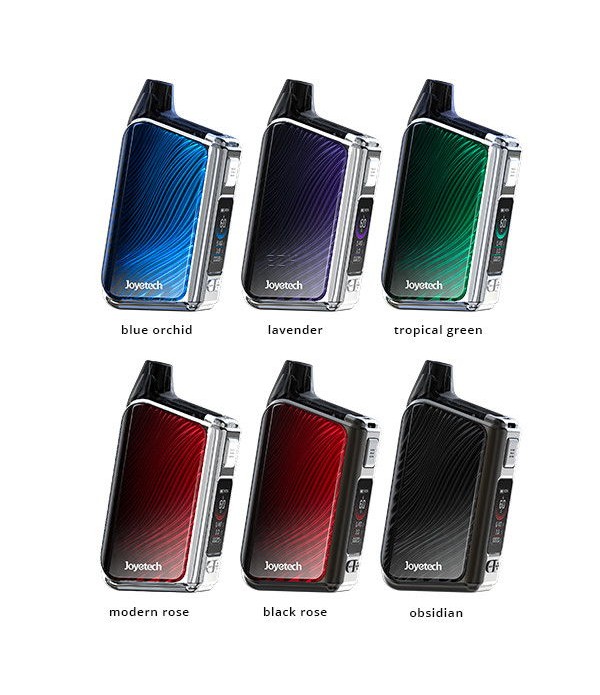 Joyetech ObliQ Pod Kit