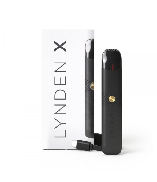 Lynden X Starterkit