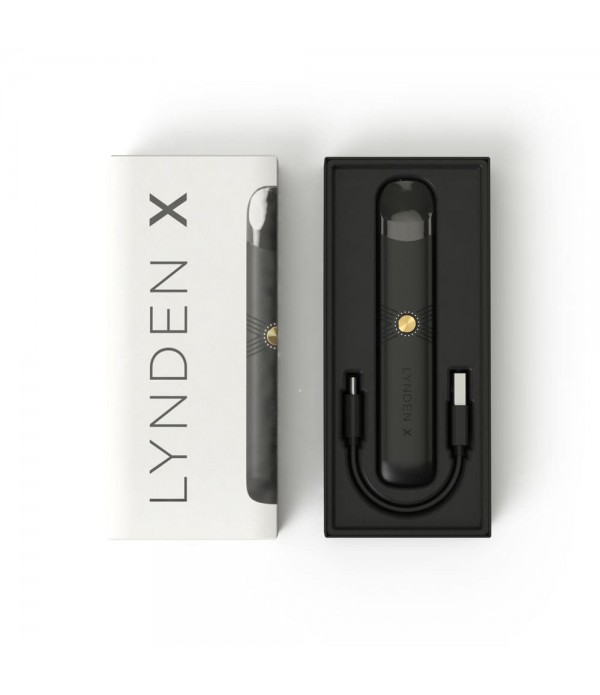 Lynden X Starterkit