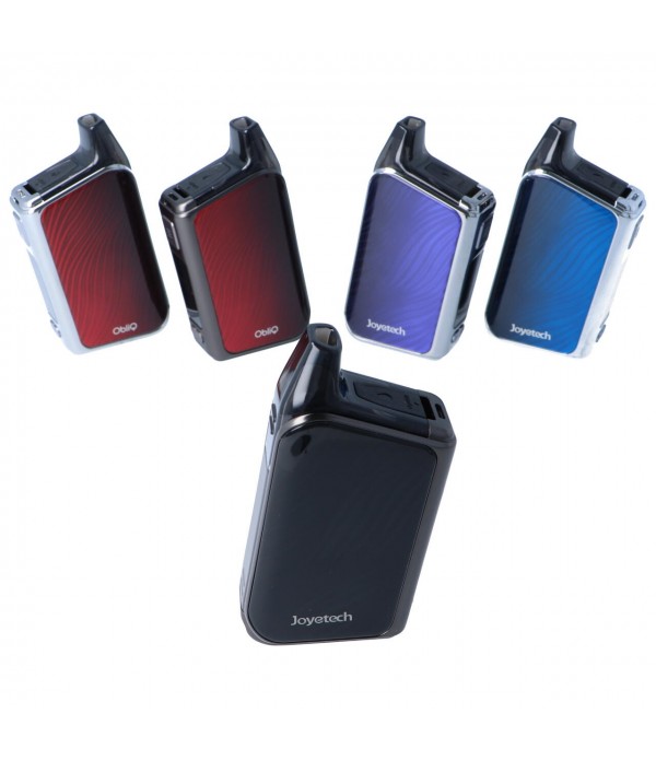Joyetech ObliQ Pod Kit