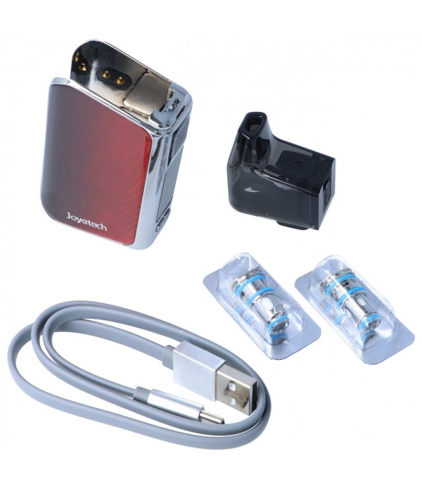 Joyetech ObliQ Pod Kit