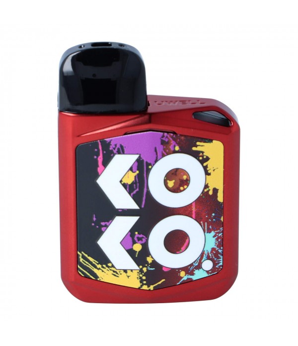 UWELL Caliburn Koko Prime Kit