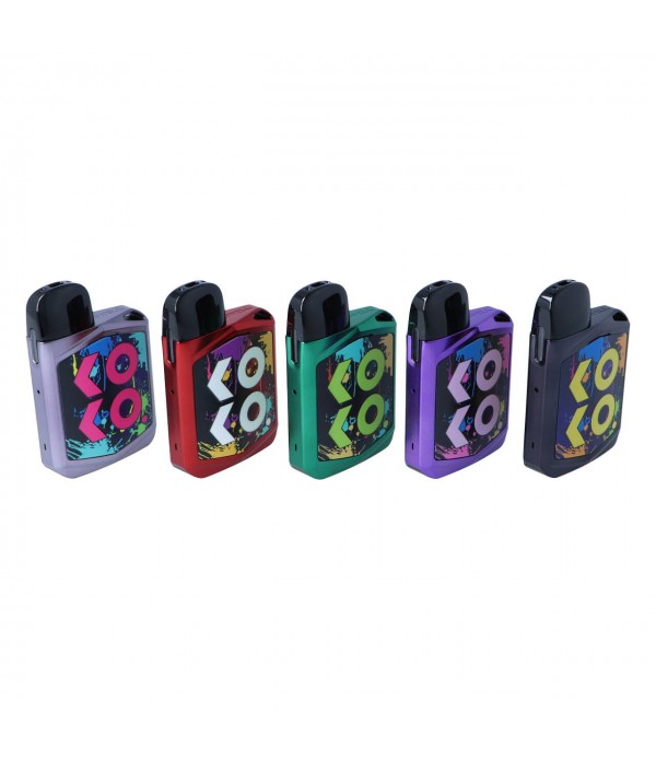 UWELL Caliburn Koko Prime Kit