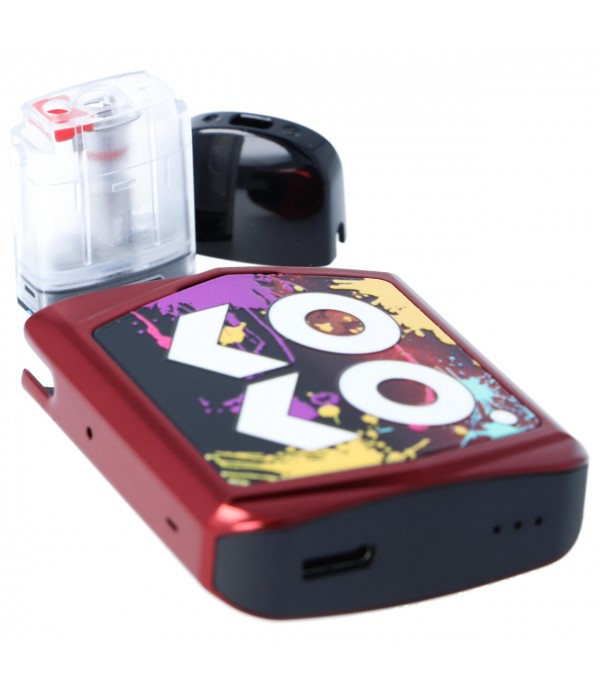 UWELL Caliburn Koko Prime Kit