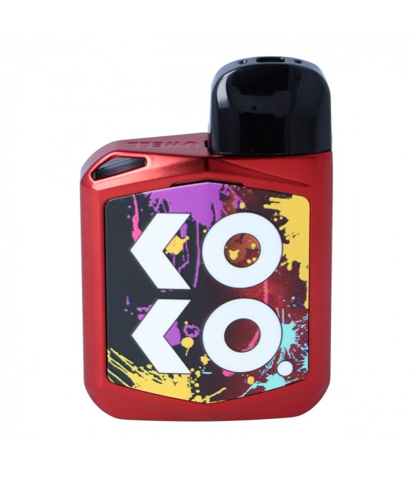 UWELL Caliburn Koko Prime Kit