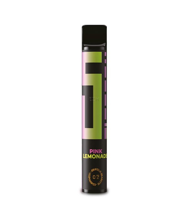 5EL Vape Einweg E-Zigarette Pink Lemonade