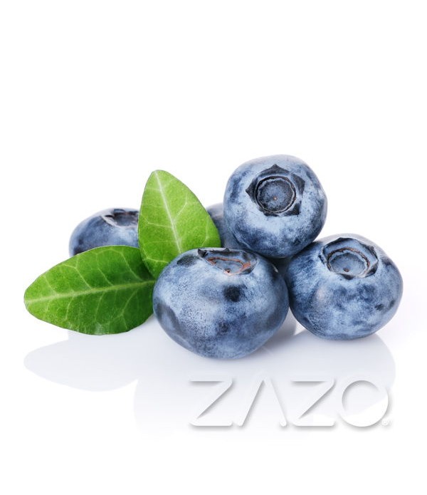 Blueberry Liquid Zazo