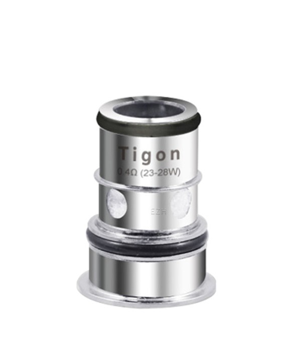 Aspire Tigon Coil Ersatzverdampferkopf