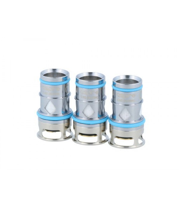 Aspire Odan Mesh Verdampferköpfe