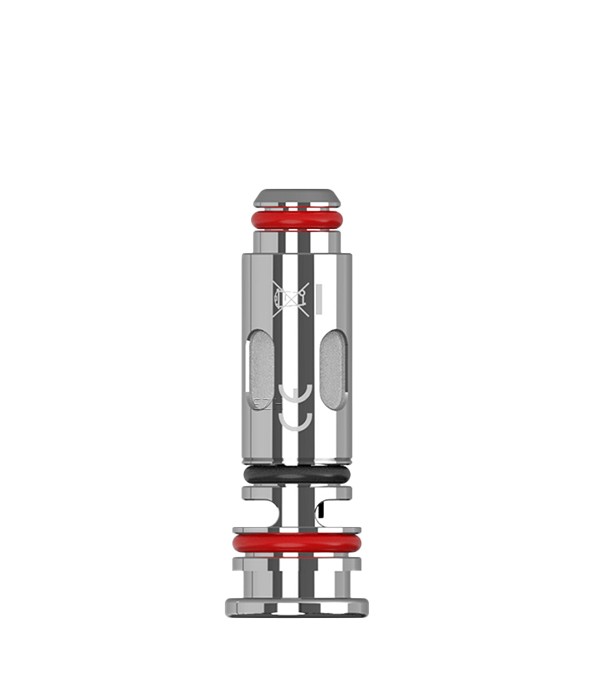 UWELL Whirl S Verdampferköpfe