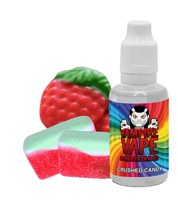 Crushed Candy Aroma Vampire Vape