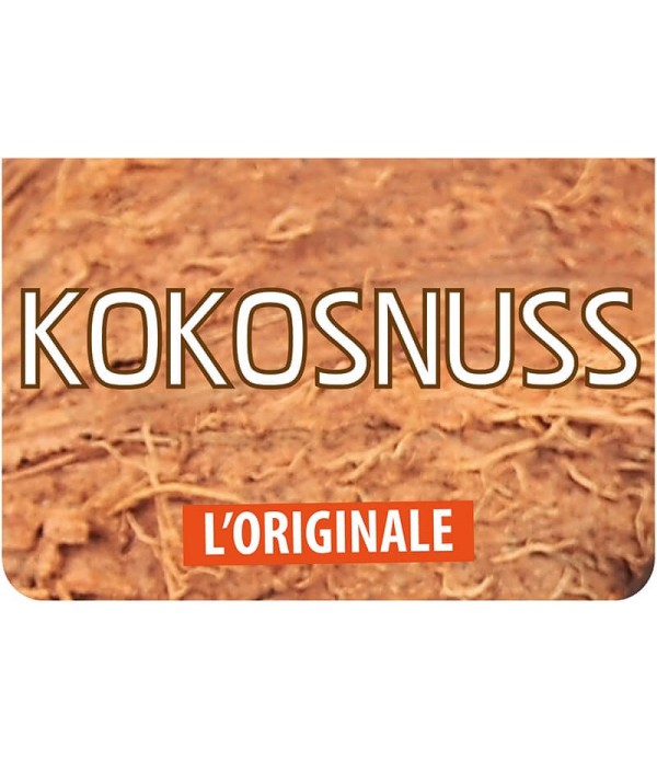 Kokosnuss Liquid FlavourArt