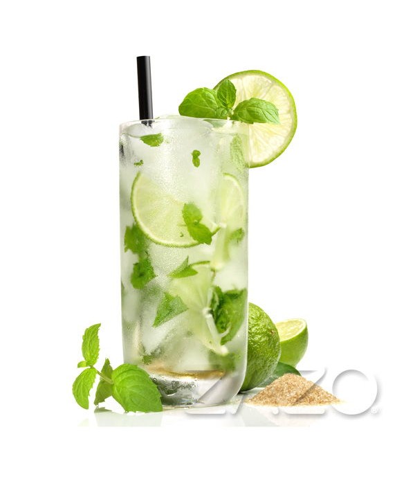 Mojito Liquid Zazo