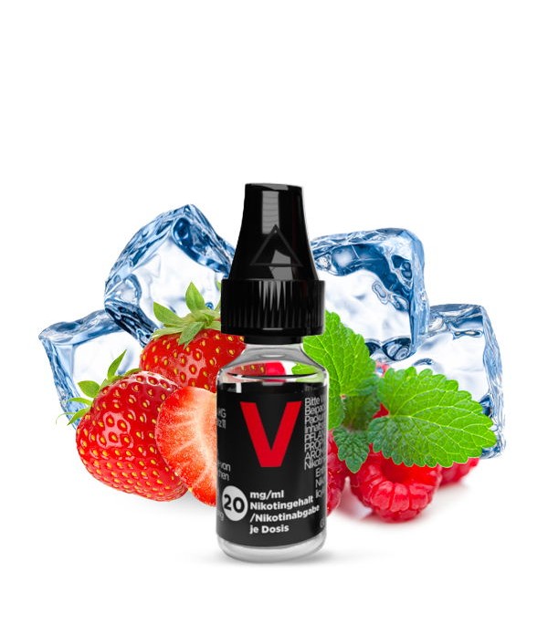 V Nikotinsalz Liquid Must Have