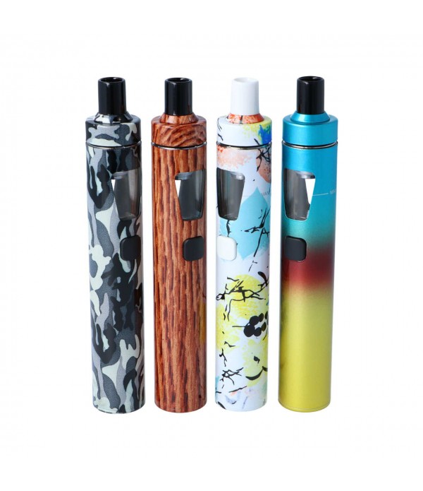 Joyetech eGo AIO 1500 mAh Starterset