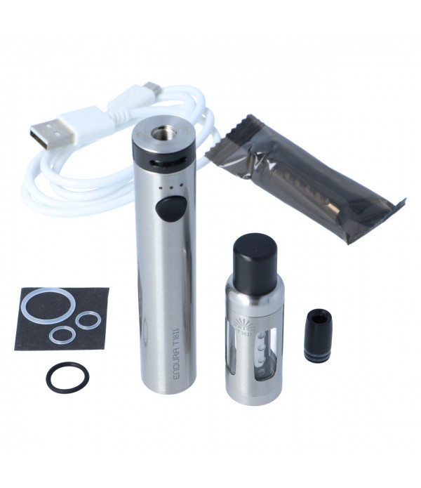 Innokin Endura T18II Starterset