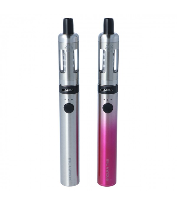 Innokin Endura T18II Starterset