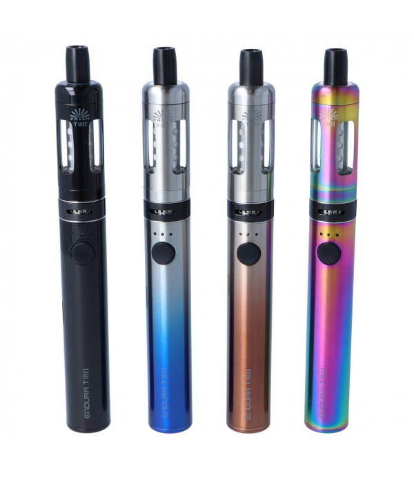Innokin Endura T18II Starterset
