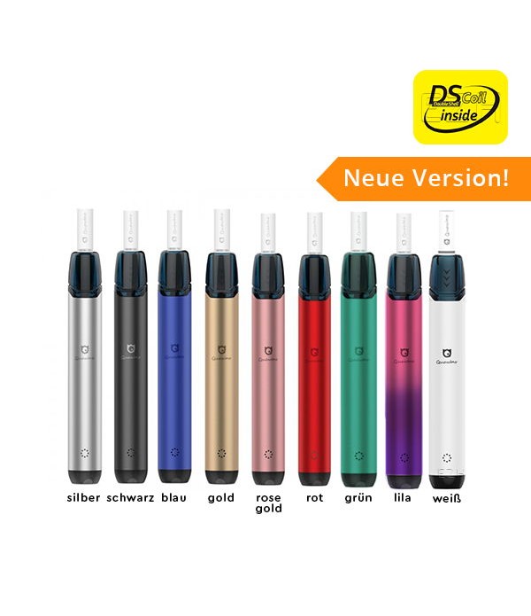 Quawins VStick Pro Pod E-Zigarette