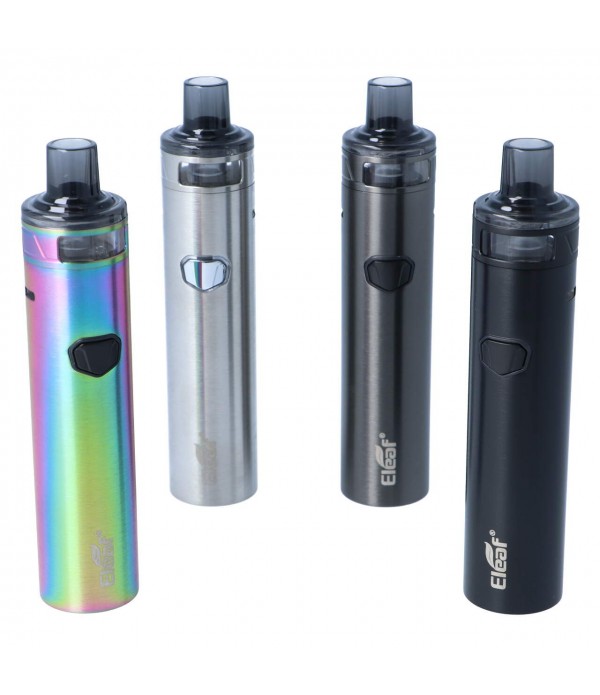 Eleaf iJust AIO Kit