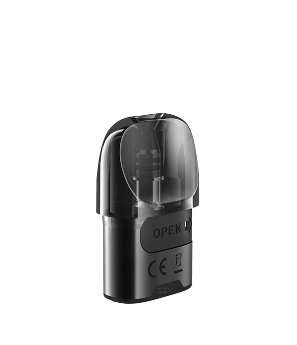 Lost Vape Ursa Nano Pod mit festem Verdampferkopf