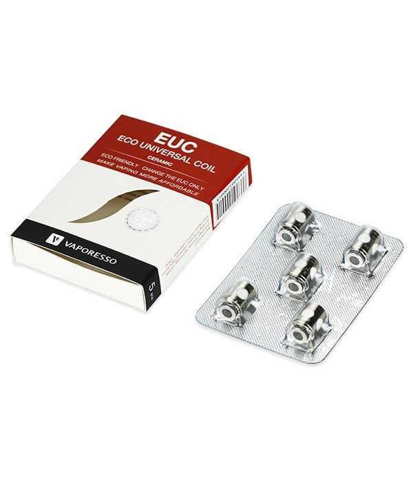 Vaporesso Ceramic EUC Coils