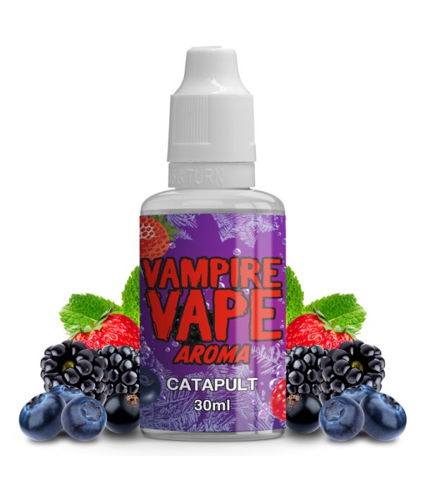 Catapult Aroma Vampire Vape