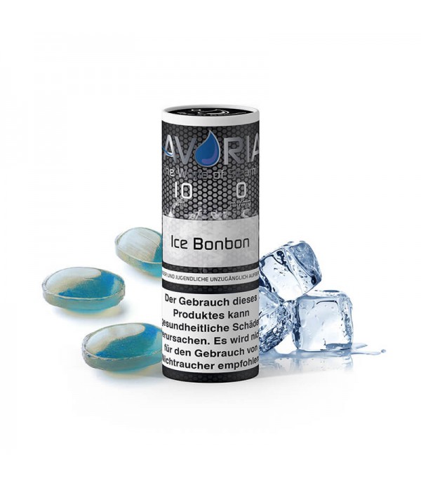 Ice BonBon Liquid Avoria *MHD WARE*