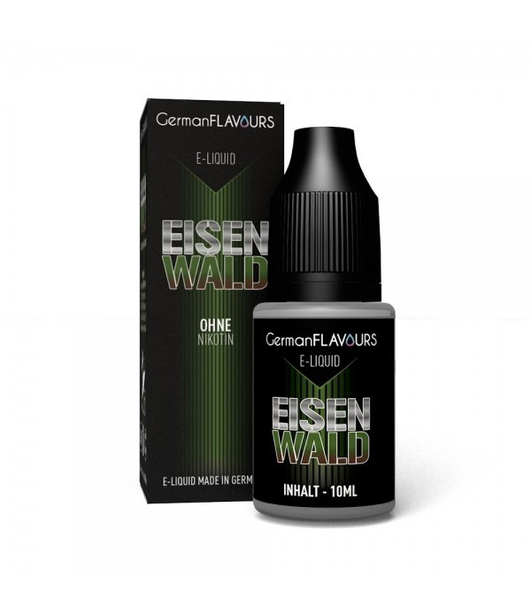 Eisenwald Liquid GermanFlavours