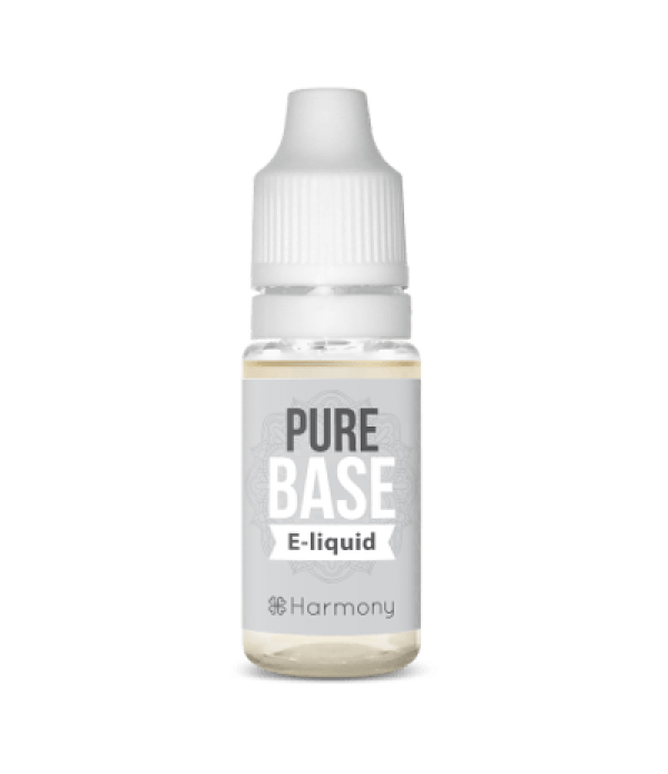 Pure Base CBD Liquid Harmony
