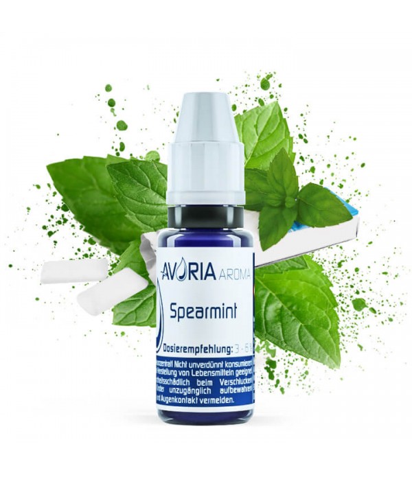 Spearmint Aroma Avoria