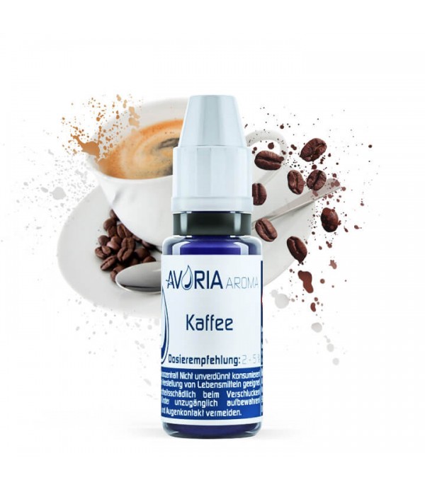 Kaffee Aroma Avoria