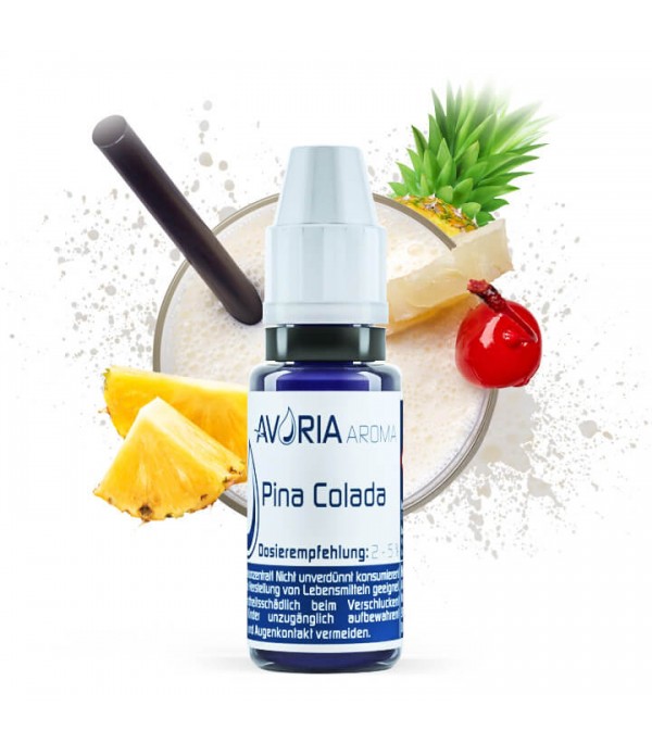 Pina Colada Aroma Avoria