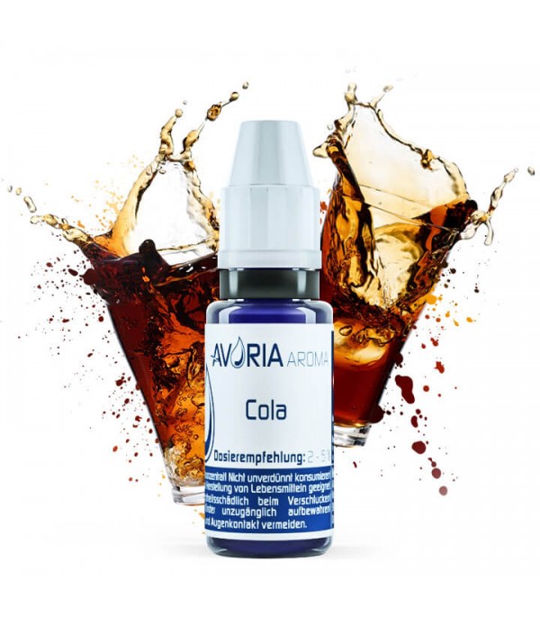 Cola Aroma Avoria