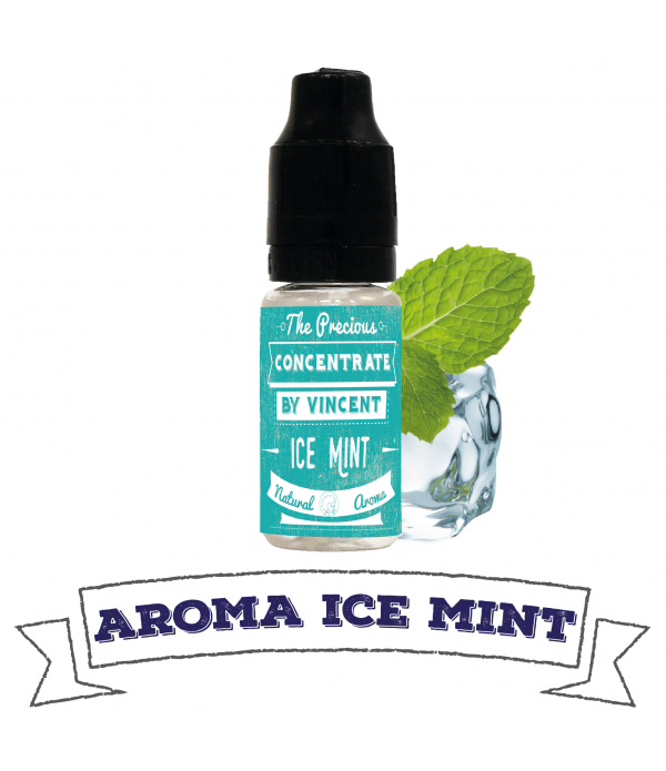 Ice Mint Aroma Vincent